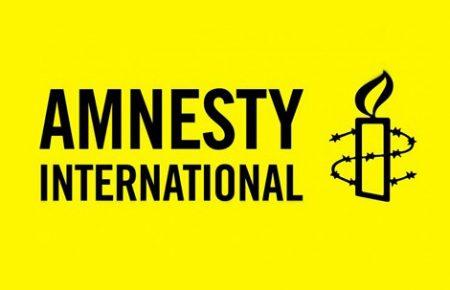 Порушення прав людини — це проблема, яка не має кордонів, — правозахисниця