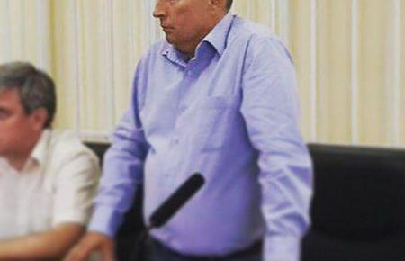 У двір будинку адвоката «діамантового» прокурора Шапакіна кинули дві гранати