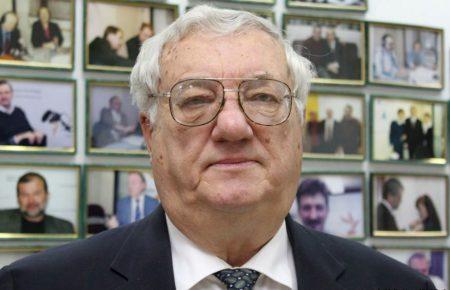 «Крим обов`язково буде звільнений і деокупований», — Юрій Щербак