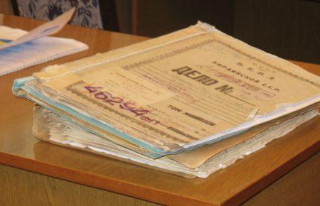 Дев’яте травня не свято, а день пам’яті, — керівник архіву СБУ