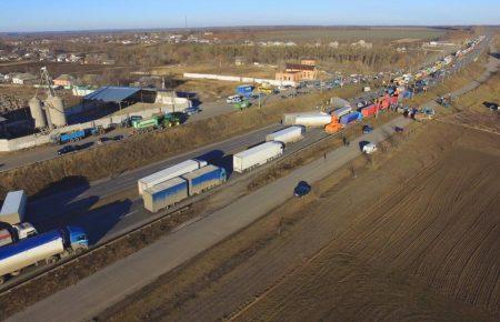 «Зміни до Податкового кодексу узаконюють корупцію» — аграрії