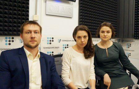 Россиянка из «Азова»: «Лесник» должен был помочь мне с получением гражданства