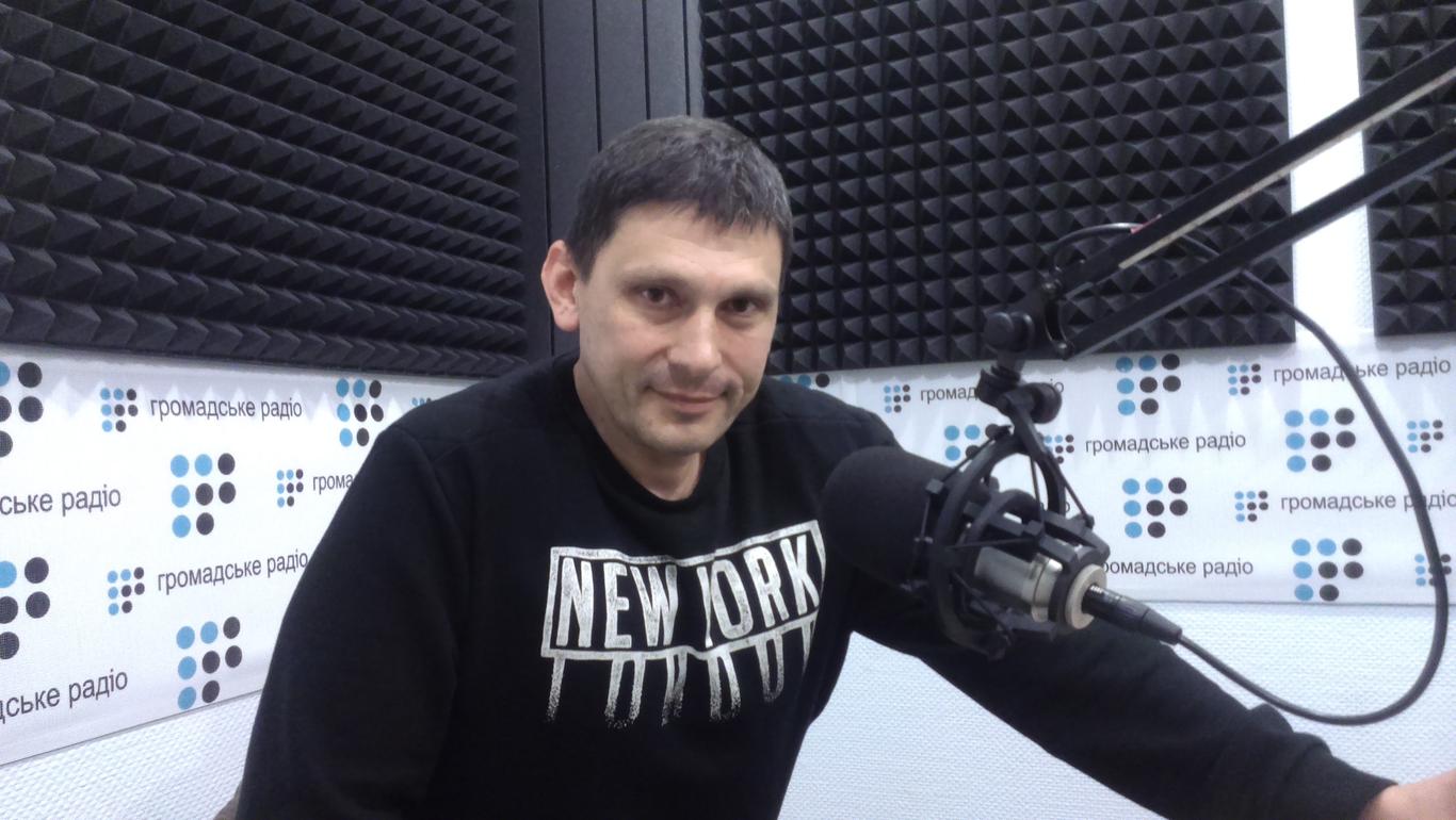 Без авіації бойовикам промзону Авдіївки не взяти, — журналіст