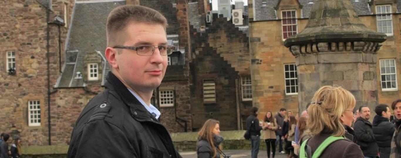 Молодежь Крыма стала более активна. Она уезжает, и не только в Киев — Плаксун