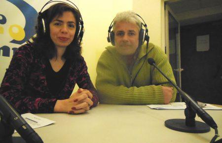 «На свіжу голову». Ефір за 14 жовтня. Частина перша