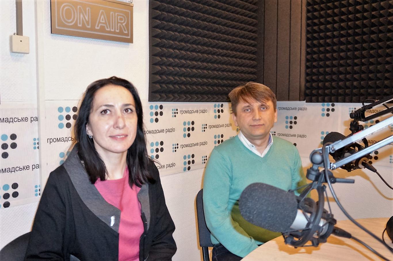 Україно, не впадай у відчай, — власник Краматорського аеропорту після полону