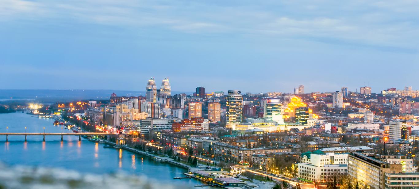 «Новий час — нові назви!», — жителька про перейменування Дніпропетровська