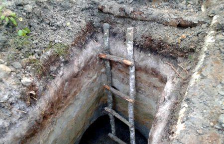 Волинський бурштин: нова фаза незаконного видобутку чи легалізація?