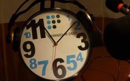 «На свіжу голову». Ефір за 11 листопада. Перша частина