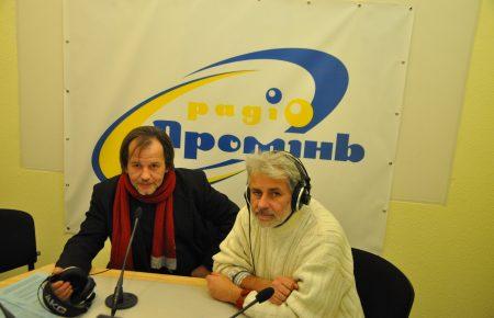 «На свіжу голову». Ефір за 12 грудня. Частина друга