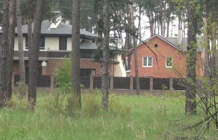 Місцева влада на Київщині забудовує орнітологічний заказник, - активіст