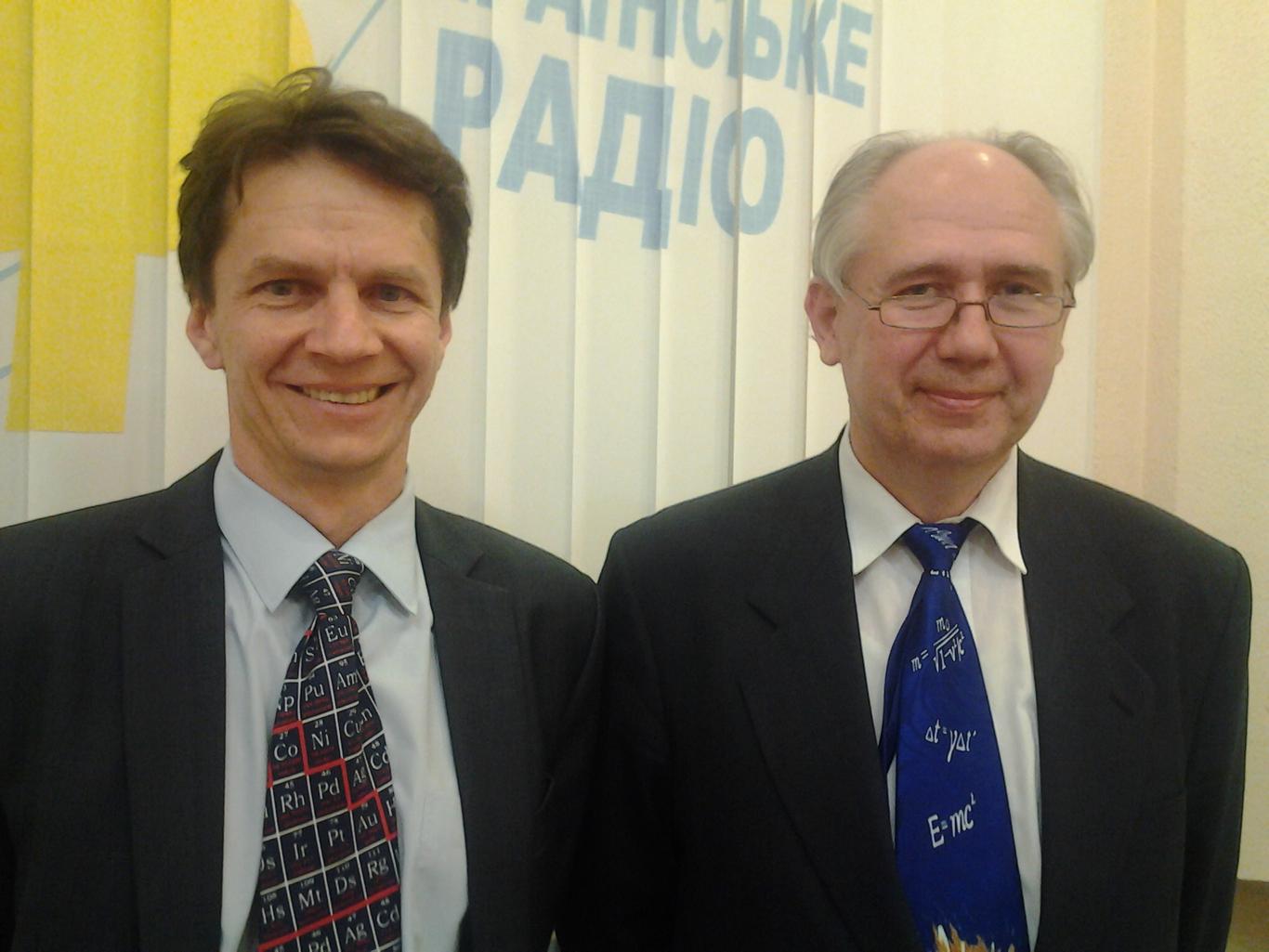 Українські науковці працюють над альтернативними антибіотиками