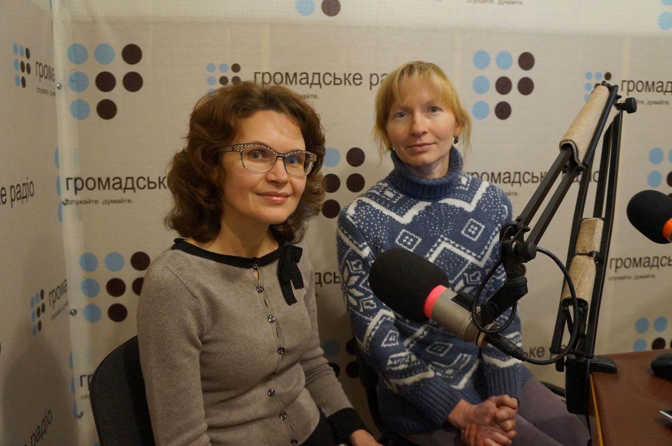 Як зробити село казковим? — активістки ініціативи «Казкове села Бобриця»