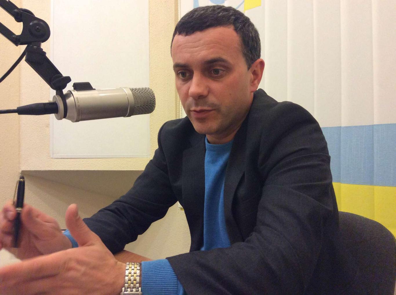 Лікарні і школи поки не скорочували, — голова Балтської об'єднаної громади