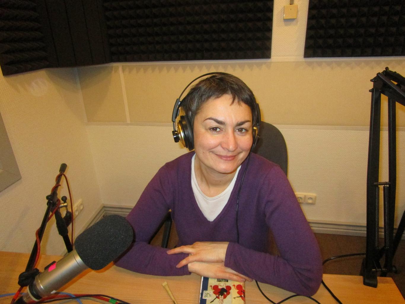 «Держава не тільки орієнтована на закритість, вона ще й дурить», — Л. Ганжа