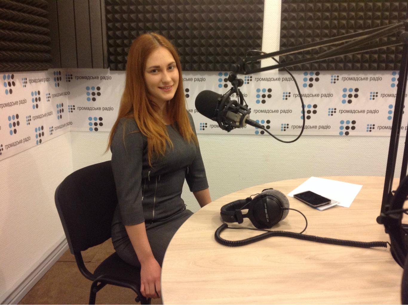 Україну буде представлено на «слов’янському Євробаченні», — Marietta Ways