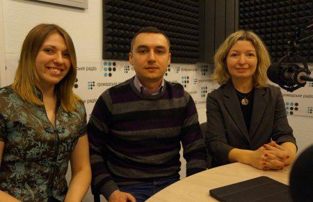 Українські студенти мають розвивати практичні навички, — Андрій Заікін