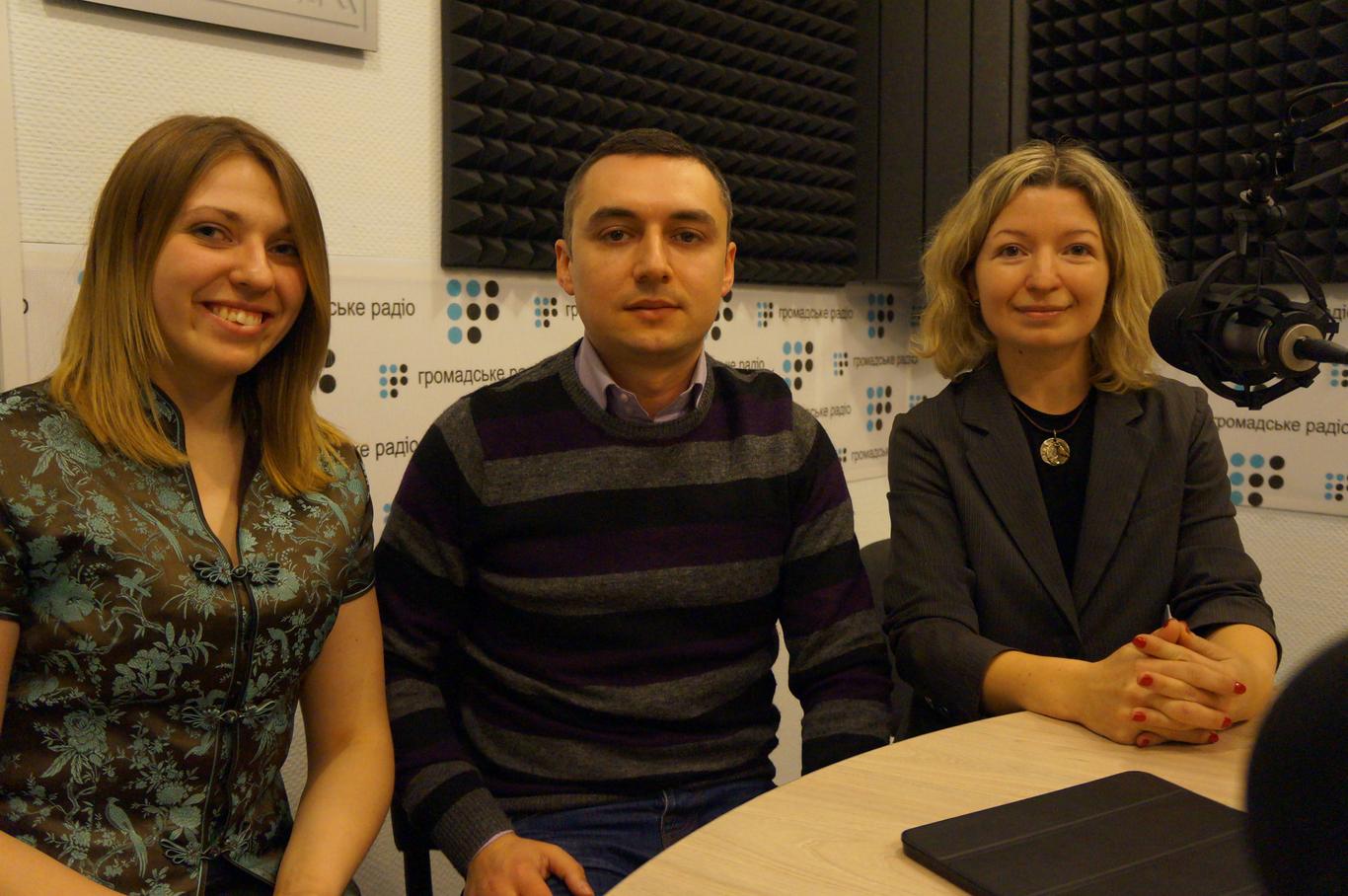 Українські студенти мають розвивати практичні навички, — Андрій Заікін