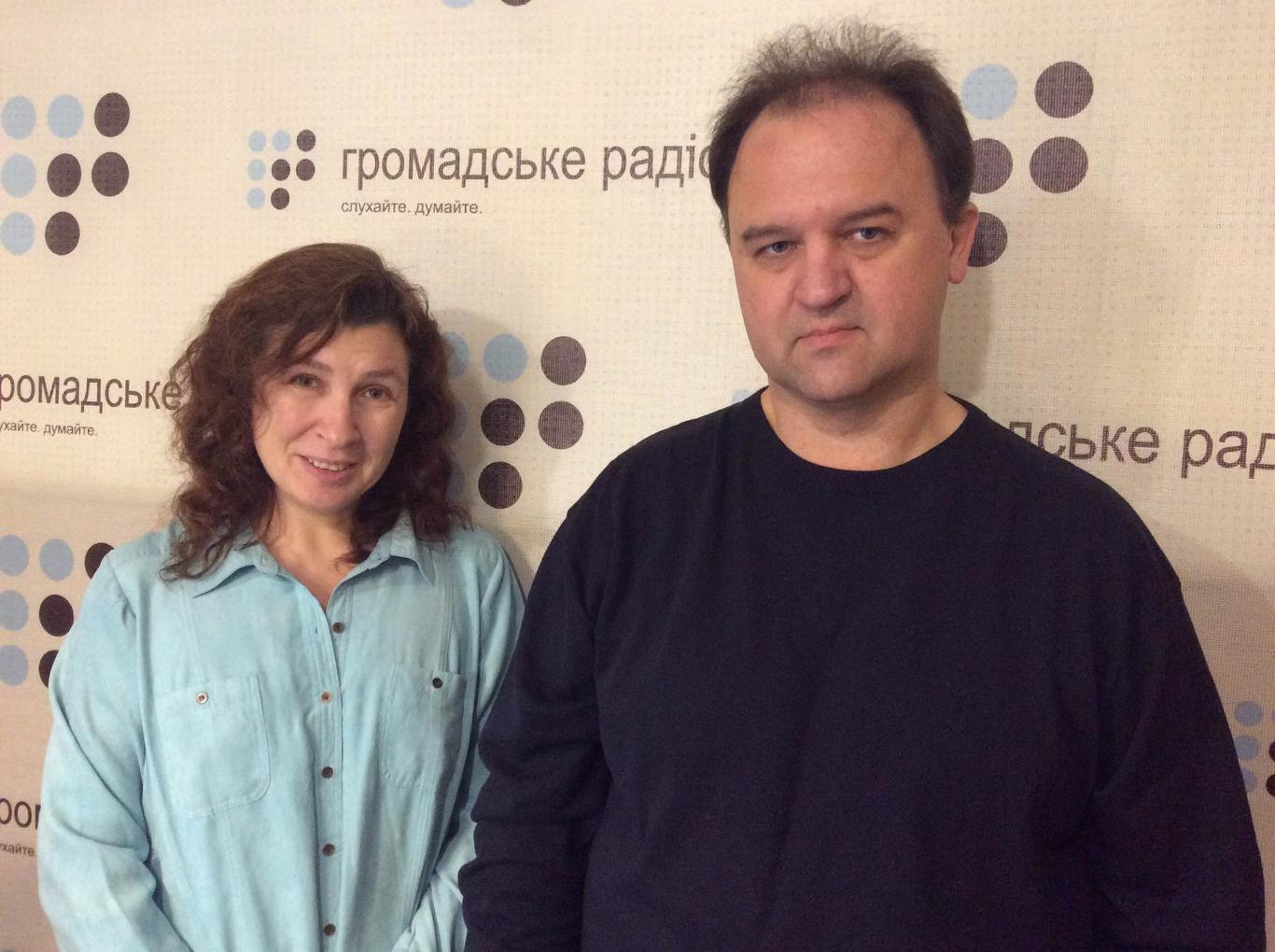 «Власть всячески игнорирует вопросы переселенцев», — активист