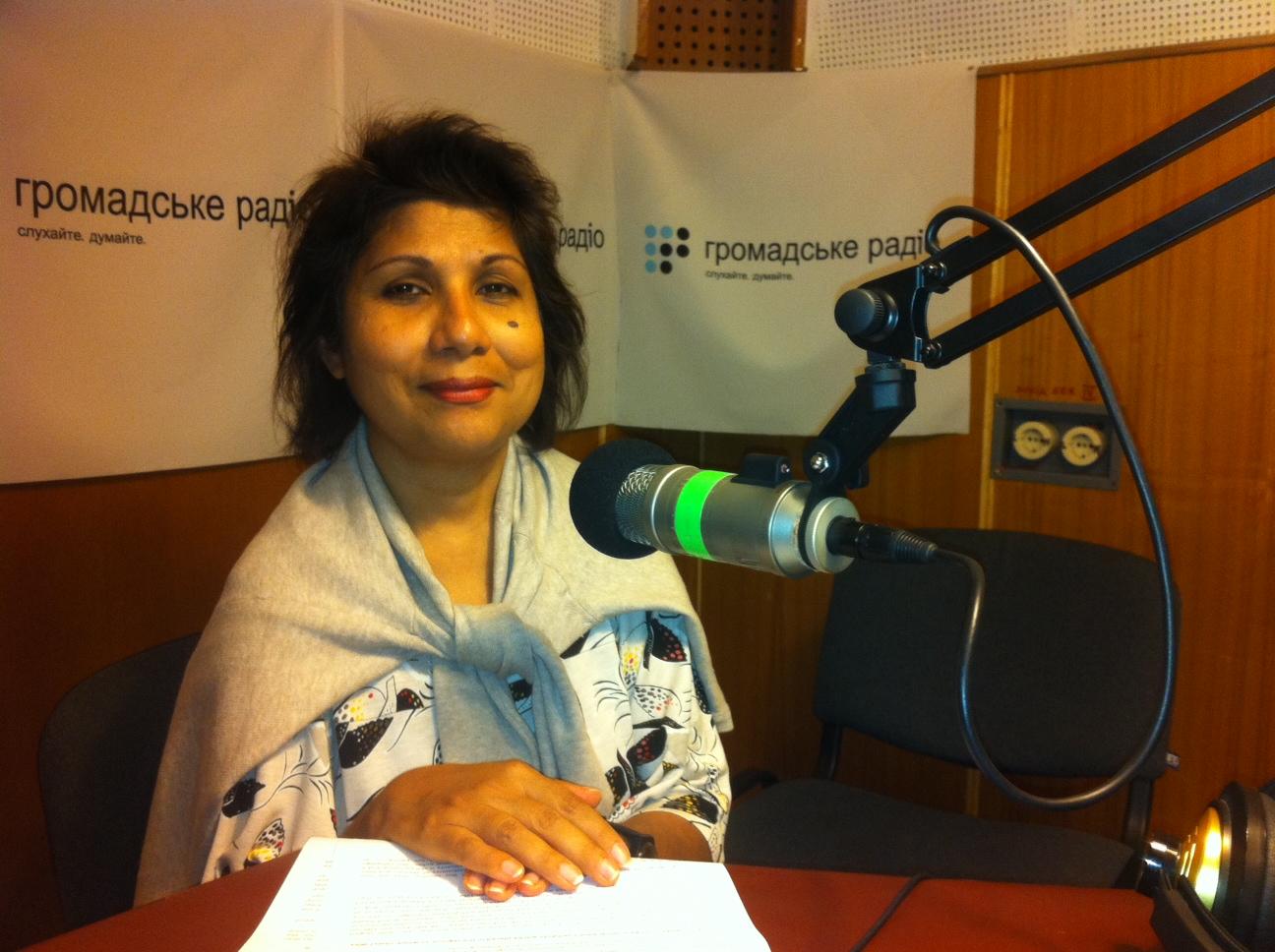 ООН в Україні розпочинає нову програму: «Щастя в чотири руки»