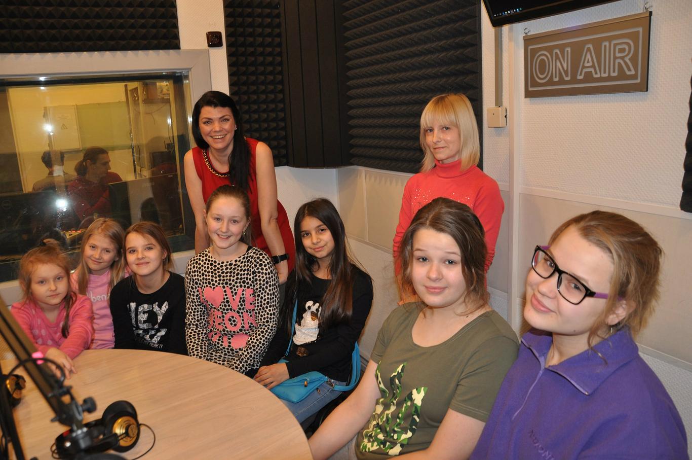 Детская энергетика – лучшая реабилитация для воинов АТО, — организатор концерта