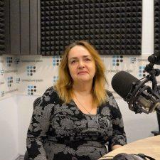 Ольга Курносова