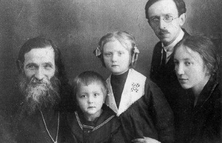 «Хто рятує людину, той рятує світ», або Історія українських Праведників