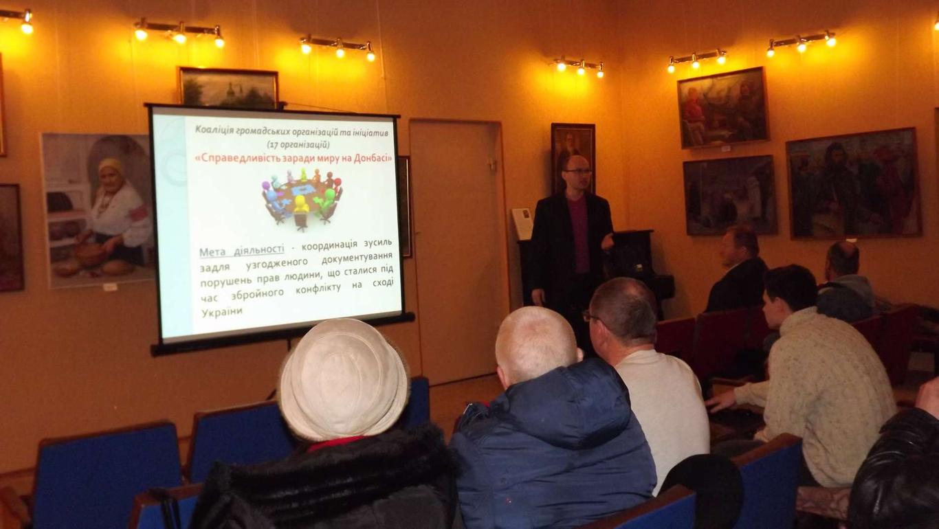 «Ті, що пережили пекло»: про жахи полонів на території «ДНР» та «ЛНР»