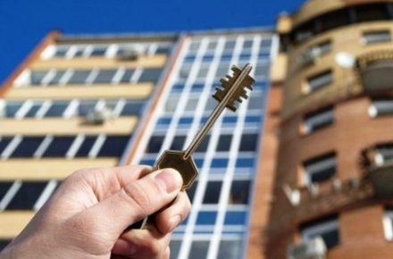 У «ДНР» змушують переселенців продавати нерухомість за «своїми законами»