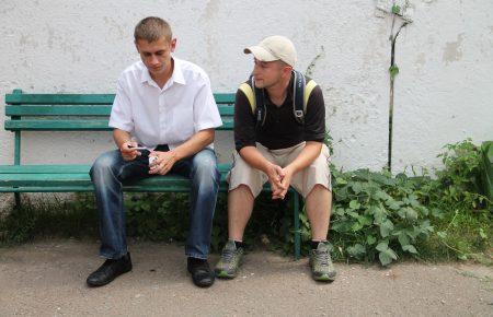 На виборах у Чернігові виявили ще трьох псевдожурналістів