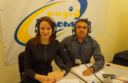 «На свіжу голову». Ефір за 1 грудня. Частина перша