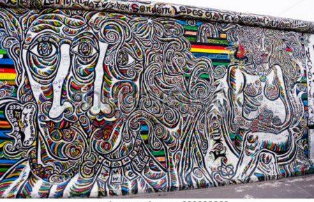 Що не так із муралами, або Як регулювати оформлення публічного простору