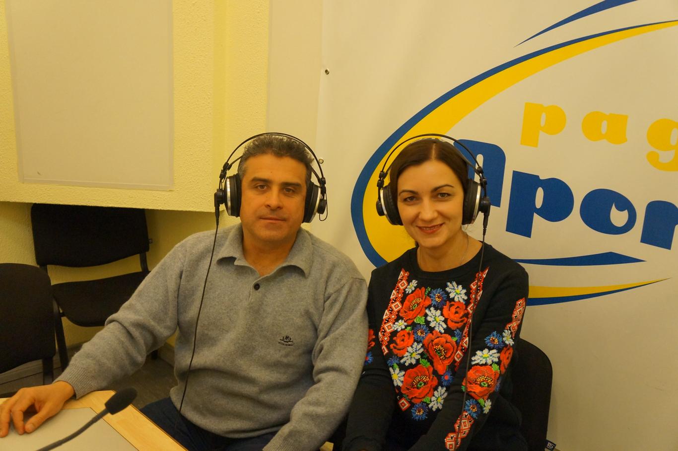 «На свіжу голову». Ефір за 22 грудня. Друга година