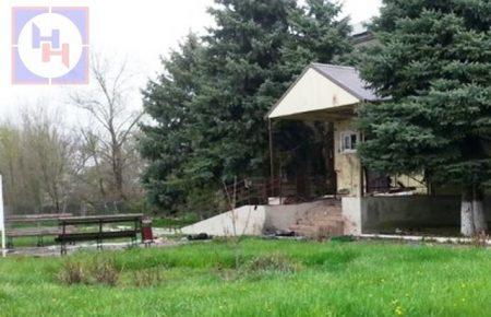 У РФ відділок поліції атакували невідомі, двох убито, один підірвав себе