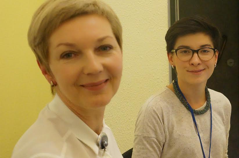 «На свіжу голову». Ефір за 21 вересня. Частина перша