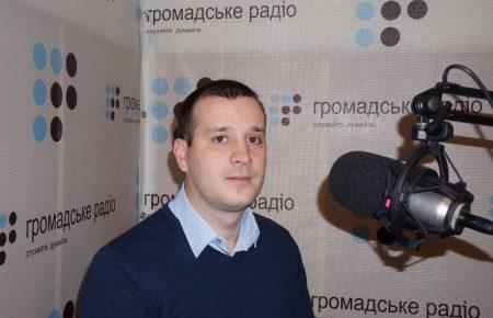 Робота — це зараз пріоритет номер один для людей на Донбасі, — В. Андрусів