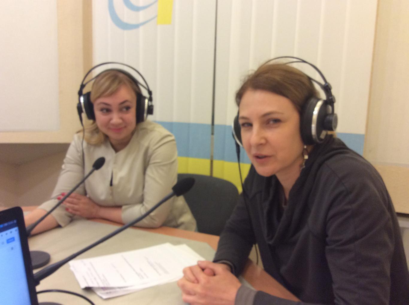 Талановиті діти, виступаючи на світових сценах, працюють на позитивний імідж України