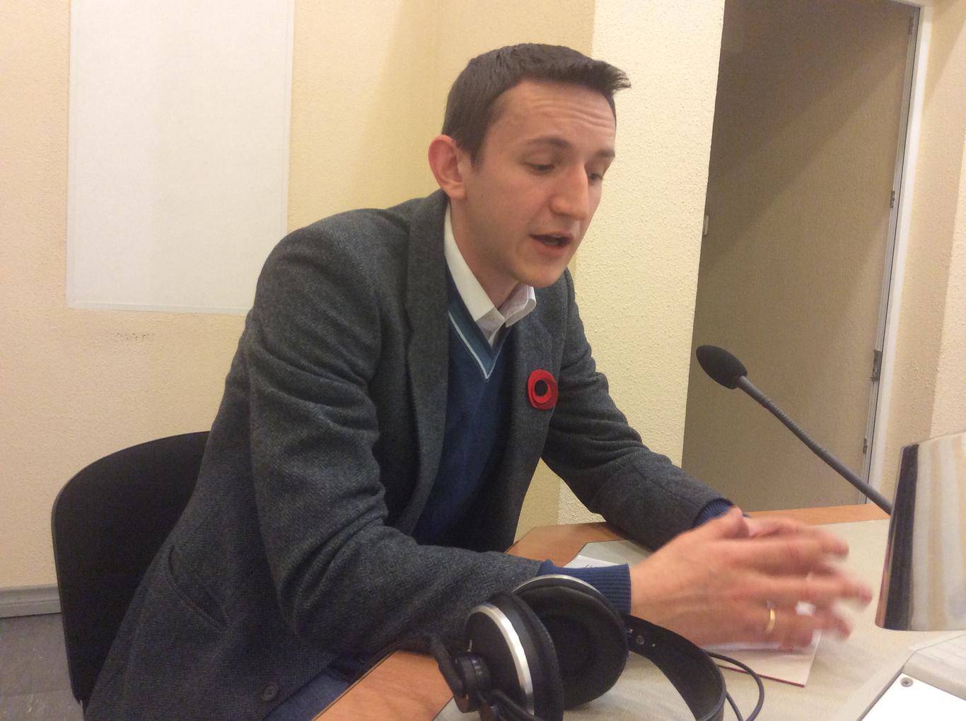 «80 тисяч українців воювали у лавах армії США у Другій Світовій війні», — історик Володимир Бірчак