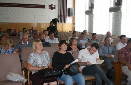 У Черкасах виник конфлікт через збір коштів для АТО