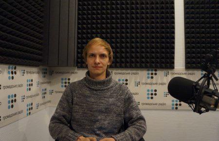 Сьогодні у Києві покажуть експериментальну оперу «Доля Доріана»