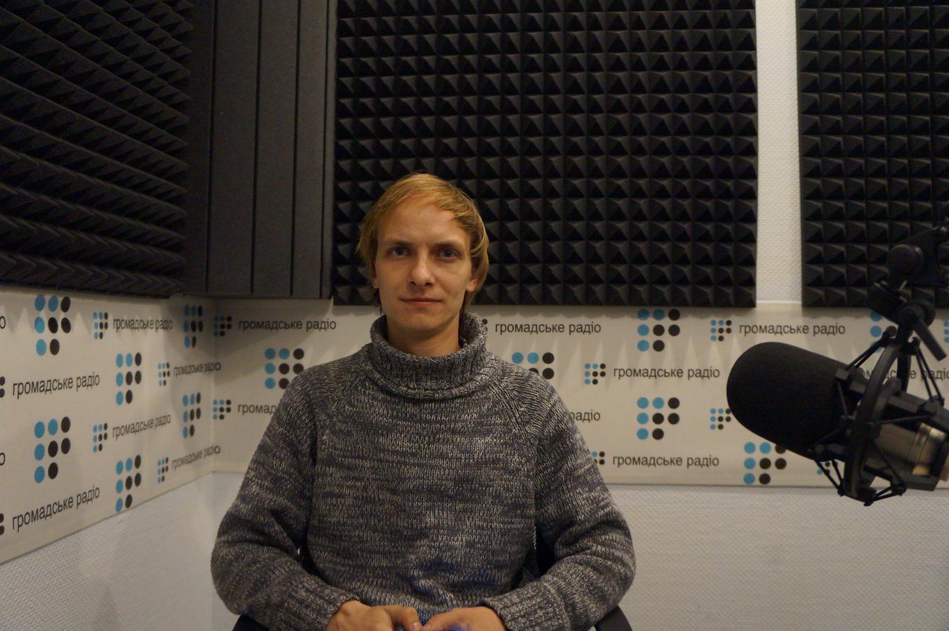 Сьогодні у Києві покажуть експериментальну оперу «Доля Доріана»