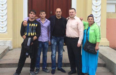 Карна справа на рома-переселенця має ознаки дискримінації, — правозахисники