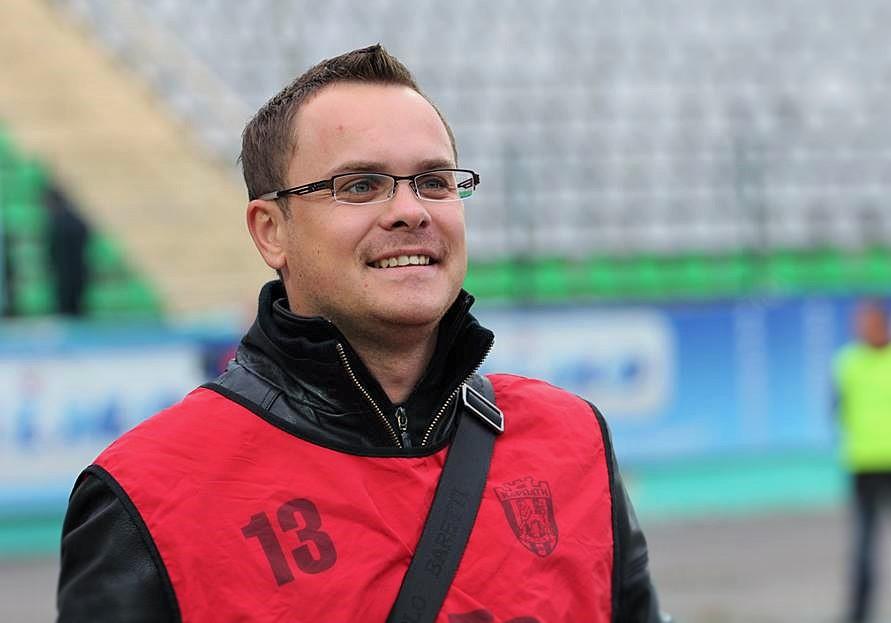 «Найважче аудиторії розповідати про смерть», — журналіст