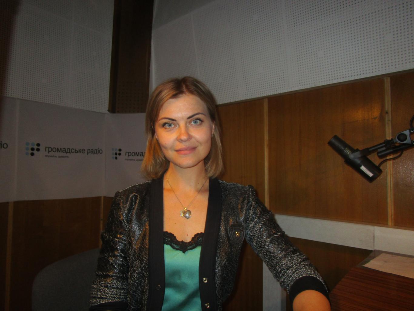 «Сім`ї загиблих в АТО не мають достатньо соціальних гарантій» — Антоніна Бондаренко