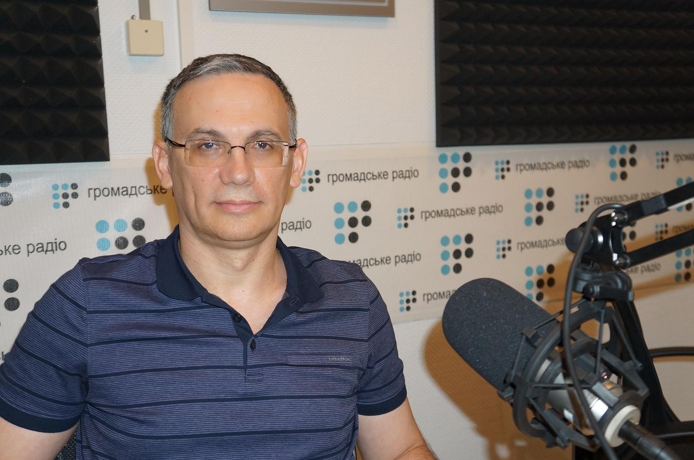 Петр Порошенко верен клятве выполнить любое указание Кучмы, — Ельяшкевич