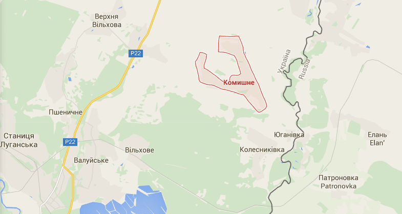 Чути, як постійно через кордон ходить бойова техніка, — бійці ЗСУ про РФ