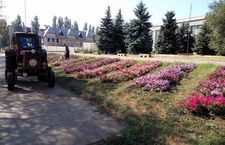 Північна Донеччина потерпає без води