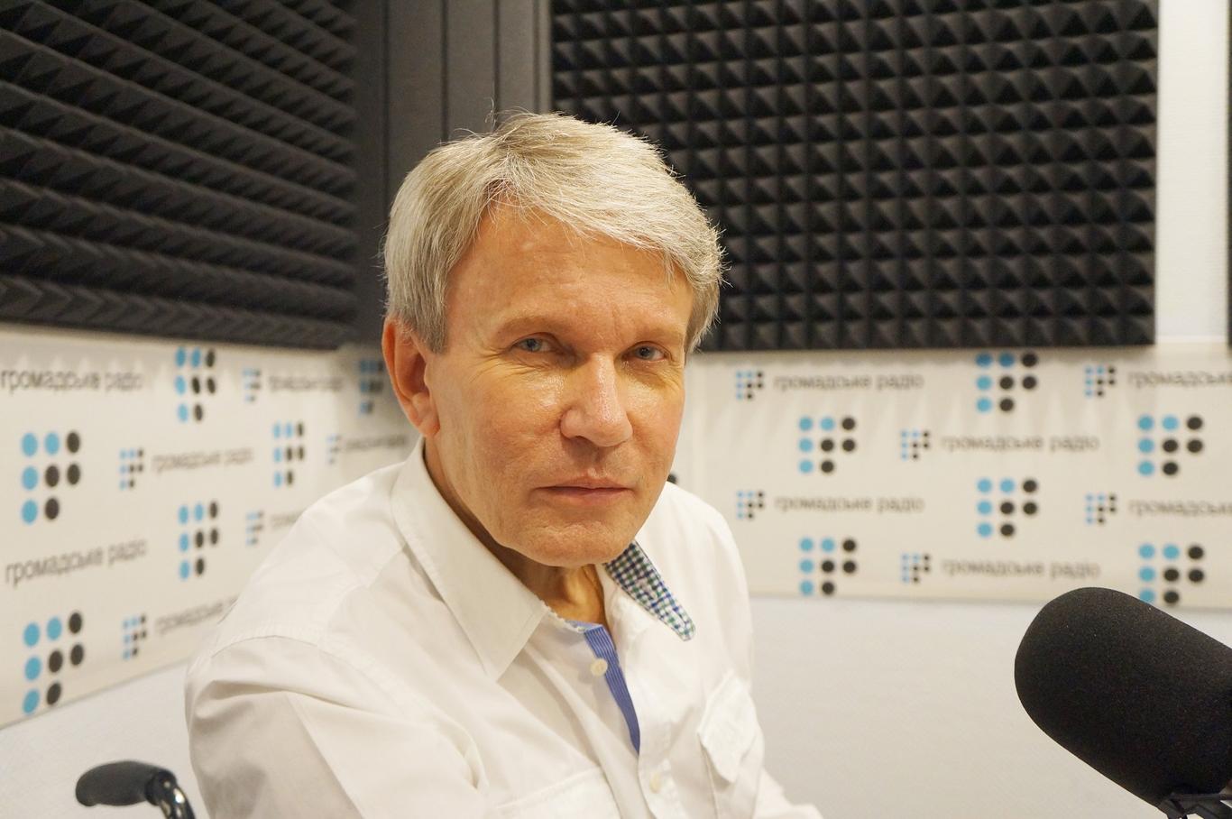 У реєстрі воїнів АТО слід зазначати інвалідність бійця — Сушкевич