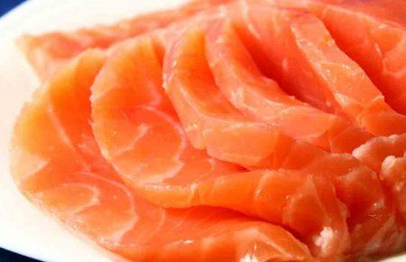 Смачна країна. Карпаччо по-луганськи