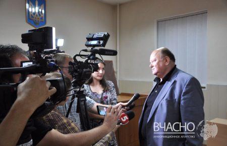 Суд заарештував мера Торецька на 60 діб без права внесення застави